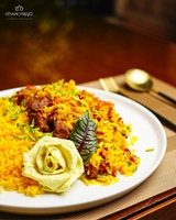 قیمه نثار ویژه دیوان