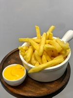 سیب زمینی سرخ کرده