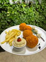 ماشروم بالن